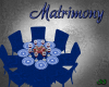 [SS] Matrimony Rd Table