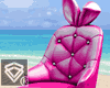 ☠ Bunny Gaming Chair