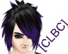 [CLBC] Purple&Blk Archid