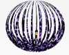 Purple Passion Ball Cag2