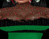 Christmas Gems - Green