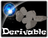 [E]Derivable Boulders