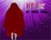 K* Red Veil