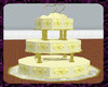 (AA)wedding cake