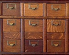 TF* File Cabinet