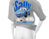 T-Shirt SALLY