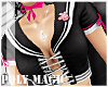 [PM] Sexy Sailor Top