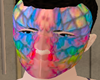 creepy mask