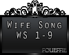 E| The Wife Song