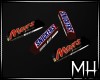 [MH] SLA Chocolates