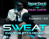 Snoop ft.David G - Sweat
