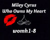 (1/2) Miley Cyrus