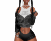 CC Spring Summer Black