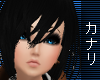 xK AoT: Mikasa Hair