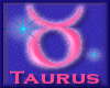 Taurus Zodiac Sticker