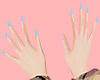 Luka e Nails