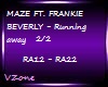 MAZE - Running away 2/2