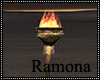 Beach Luxury Torch