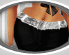 *eo*fem blk slacks xtra