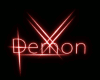 Demon Custom Neon