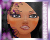 Henna Flower Skin 