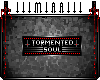 Tormented Soul Badge