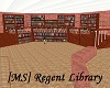 [MS] Regent's Library