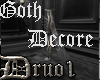 Goth Decore [D]