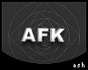 PS3; DrV AFK Sign