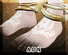 ✶Oberon Feets