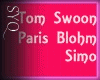 Q| Tom Swoon-Wait