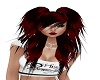 *custom*Calli Red frenzy