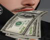 💸 mouth cash 💸