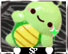 (Sp)Mr Happy Turtle