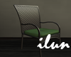 Rattan Chair