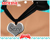 .:S:. Sexy Collar