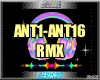 ♫ ANT1-ANT16 DANCE G