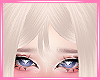 Hair Blonde