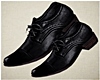 Lente leather shoes