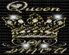 QT~Imvu Queen Sticker