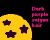 DarkPurple F/ SaiyanHair