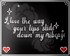 fatal kiss