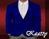 [KA] Richi Suit Azul