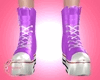 D! Queen Ballet shoe V