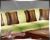 *A* Opea Couch Set