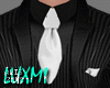 Mafia  Suit  White