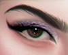 M. Glitter Makeup #04