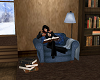 Cozy Winter Reading