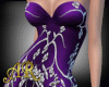 AR! Purple Loredana Gala