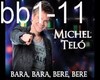 Michel Telo ,Bara Bara